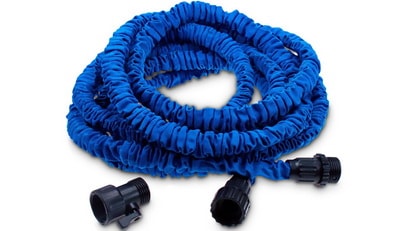 Selang Taman + Connector X Hose Expandable 15 M bonus Sprayer Semprotan Selang Taman + Connector X Hose Expandable 15 M bonus Sprayer Semprotan