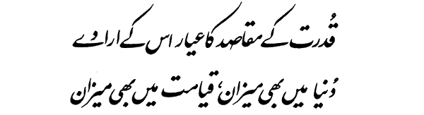 Essay in urdu allama iqbal