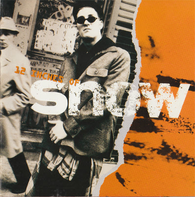 Snow – 12 Inches Of Snow (CD) (1993) (FLAC + 320 kbps)