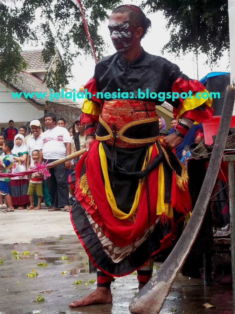 Musik Jaran Kepang Kesurupan Musik Jaran Kepang Kesurupan