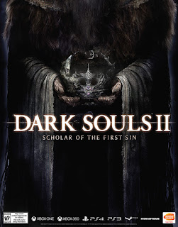 Dark Souls II: Scholar of the First Sin PC Download