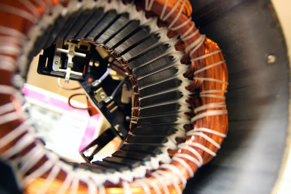 The Sentimental Mechanic Off Topic Repairing Champion juicers