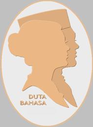 LOGO DUTA BAHASA