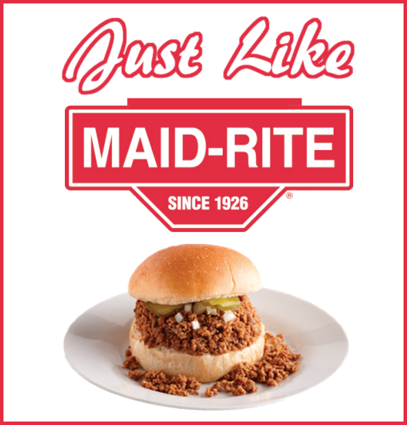 MAID RITE Sandwiches (copy cat) Missie's Kitchen