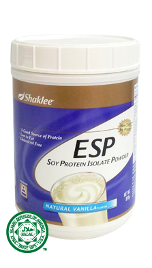 Protein Shaklee ESP