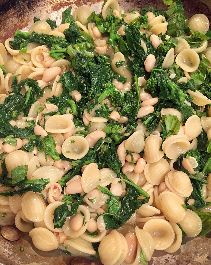 Food Hunter's Guide to Cuisine New Approach to Food In The New Year