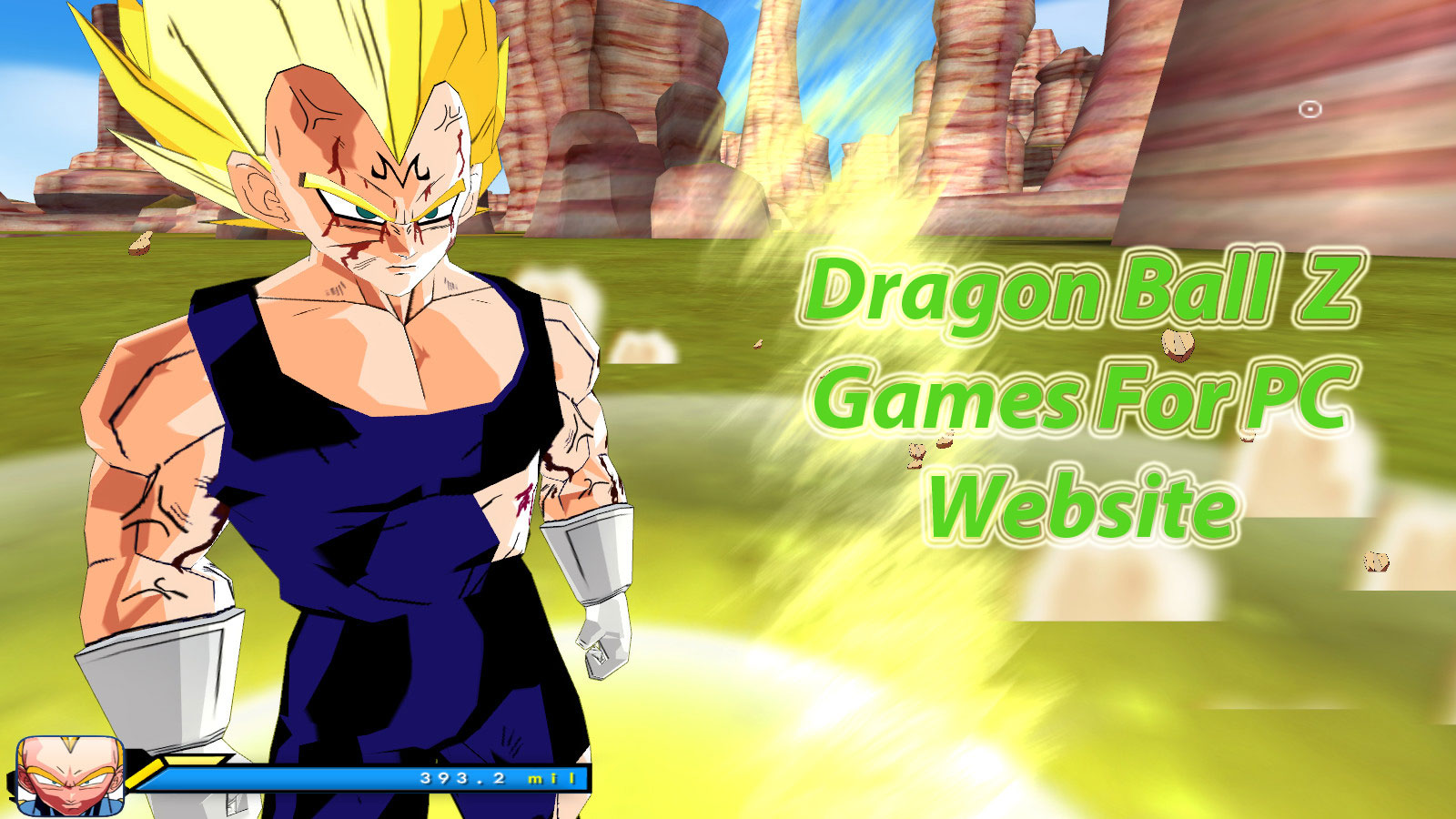dragon ball z 3d games for pc for pc no download