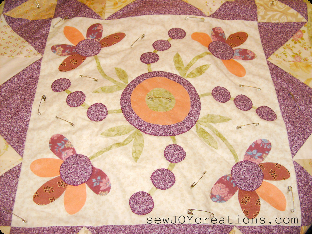 Sew Joy Quilting Lucky Charms The Plan Fnsi Update