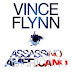 "Assassino Americano" de Vince Flynn