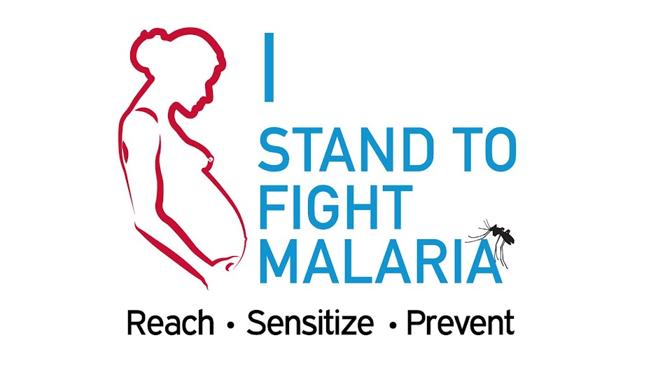 I STAND TO FIGHT MALARIA