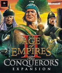 Age Of Empires 2 Conquerors Gameranger Hack V6 All Pc All Mobile