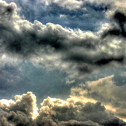 gambar awan, foto-foto awan menakjubkan