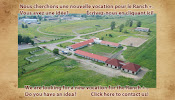 CANADIAN FARM FOR SALE