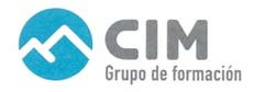 CIM Grupo de Formación