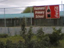 Vusamanzi Primary School