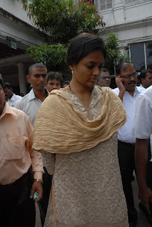 Actress Ranjitha Scandal