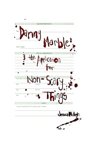 Danny Marble by Jessica McHugh