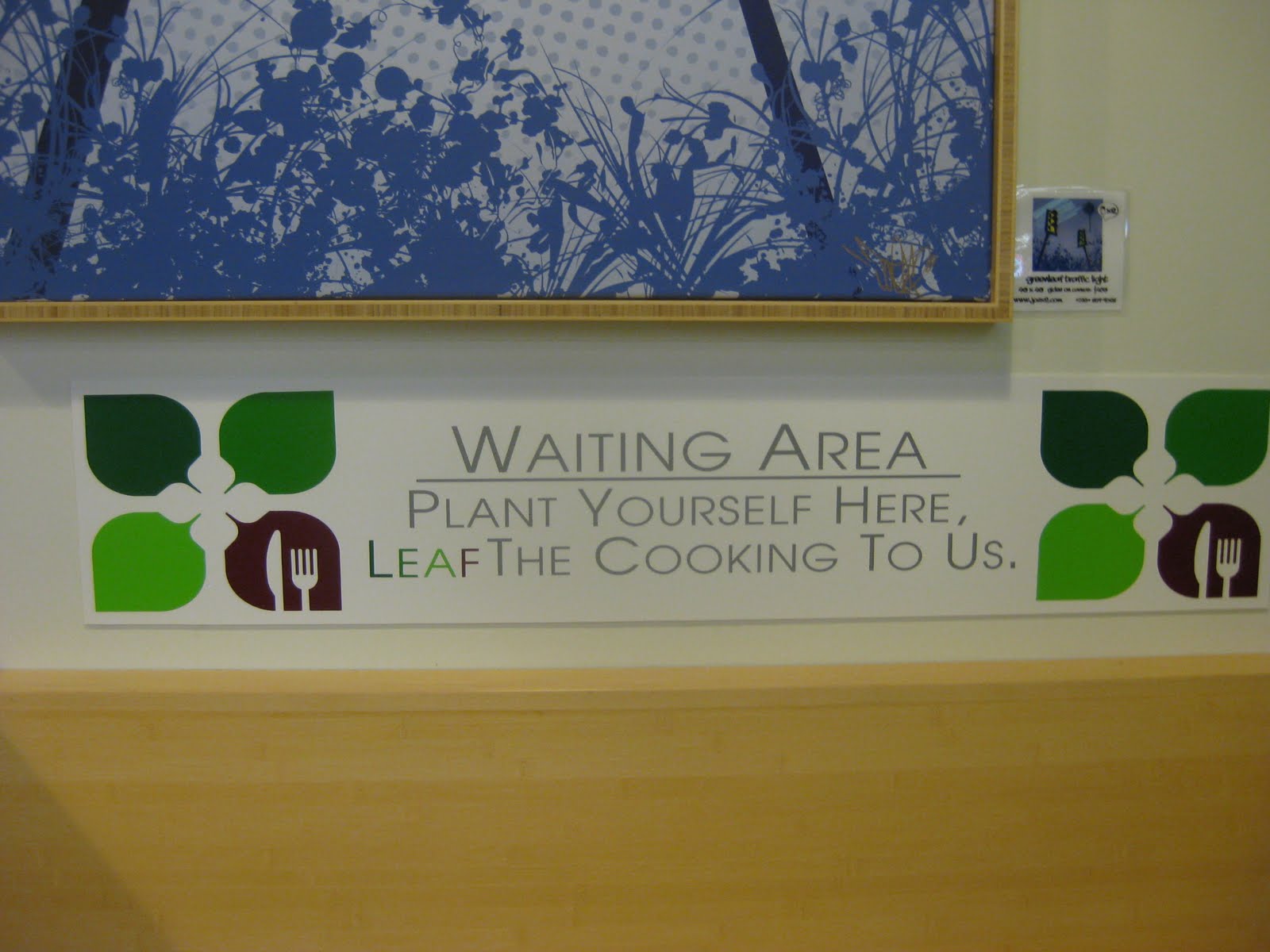 The Savory Hunter Greenleaf Gourmet Chop Shop Century City Healthy Eats