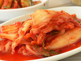 kimchi kimchi