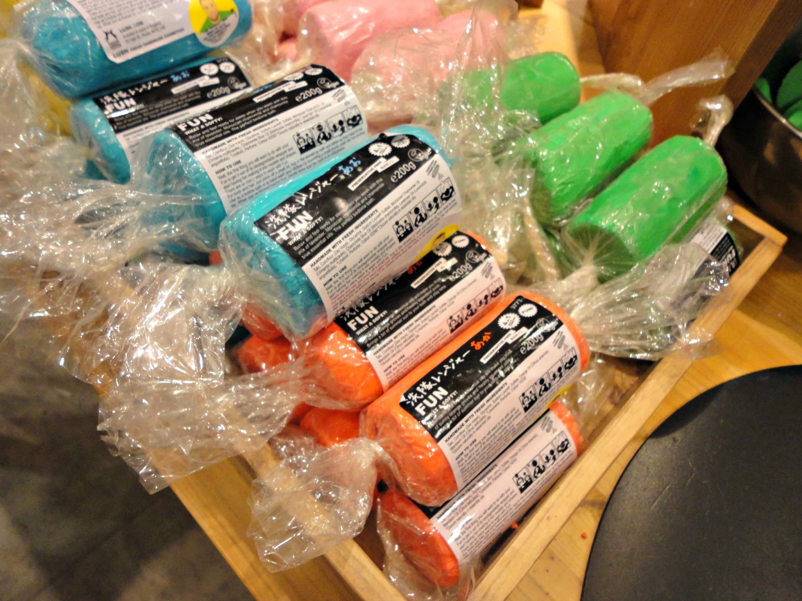 Body bags in meadowhall cinema, backpacking light hane 78