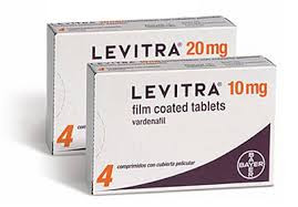 Nursing Implications for Vardenafil Hydrochloride Tablets