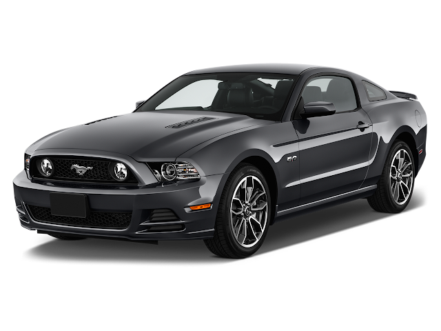 2013 ford mustang gt coupe premium