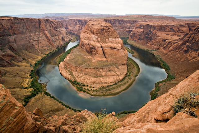 horseshoe bend, arizona, usa horseshoe bend, arizona, usa