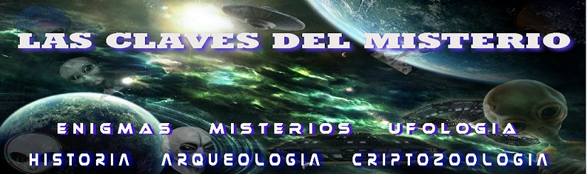 LAS CLAVES DEL MISTERIO