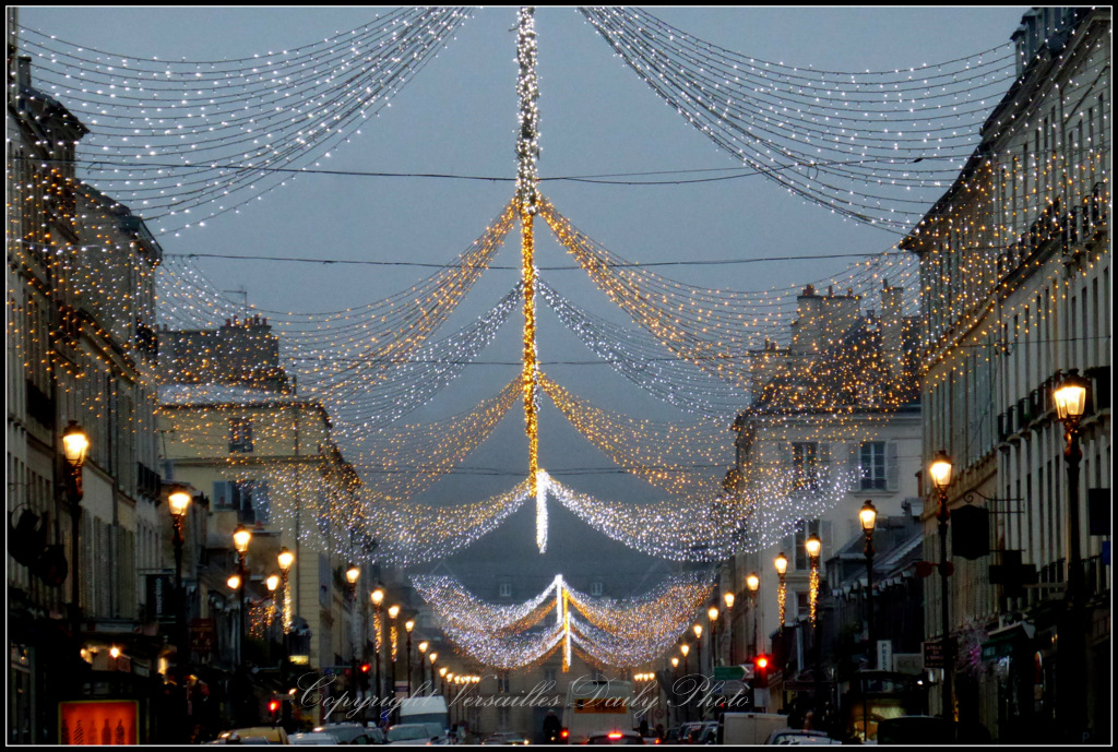 VersaillesDailyPhoto blog Rue Royale