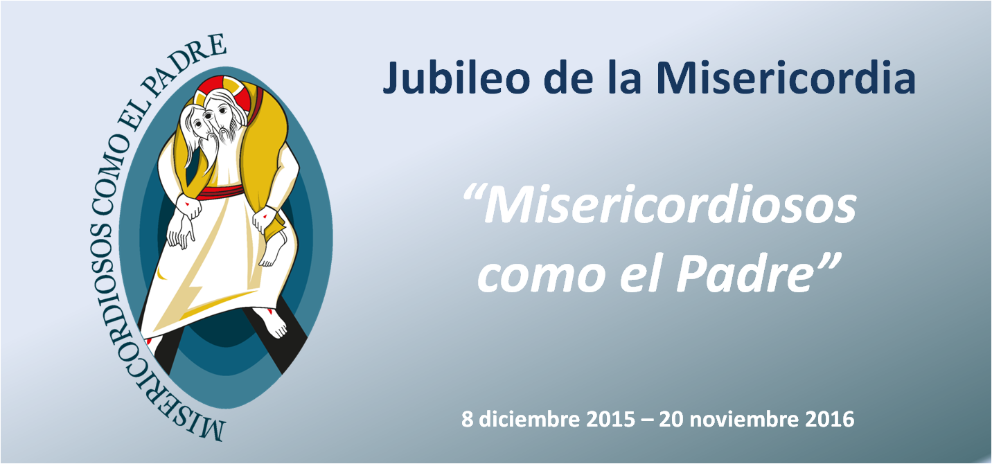 Jubileo de la Misericordia