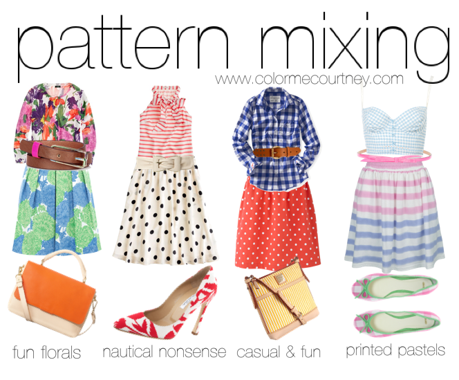 Color Me Courtney New York City Fashion Blog Style Spotlight