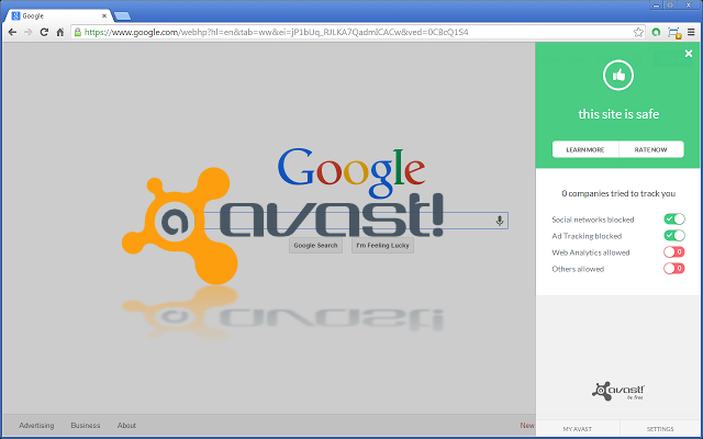 avast update installed google chrome without my knowledge avast update installed google chrome without my knowledge