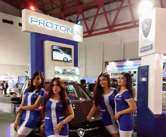 Kontes Foto Booth Proton PRJ Berhadiah 500 Ribu Kontes Foto Booth Proton PRJ Berhadiah 500 Ribu