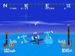 Download Aces of the Air Games PS1 For PC Full Version Free Kuya028