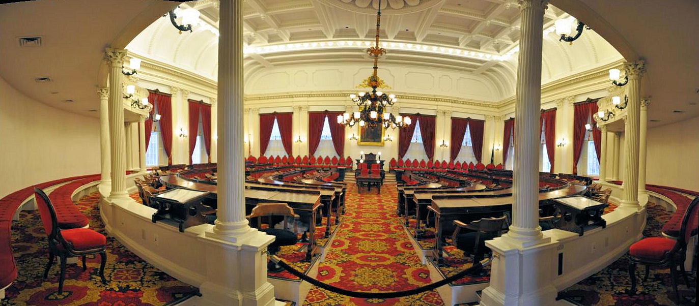 Images and More State Capitols Montpelier, Vermont