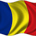 Chade - bandeiras para colorir
