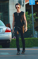 Impre.com: Tokio Hotel: Bill Kaulitz ya no es el mismo, ¿Te gusta? Bill-kaulitz-mit-muetze-und-sonnenbrille