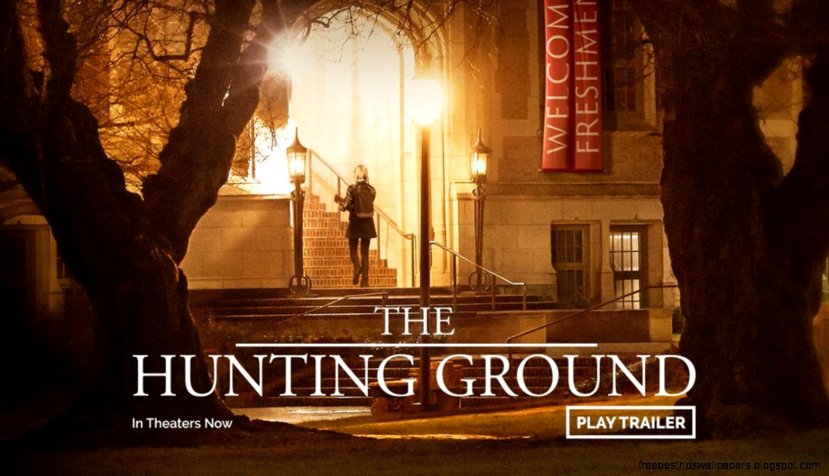 THE HUNTING GROUND Official Trailer YouTube THE HUNTING GROUND Official Trailer YouTube