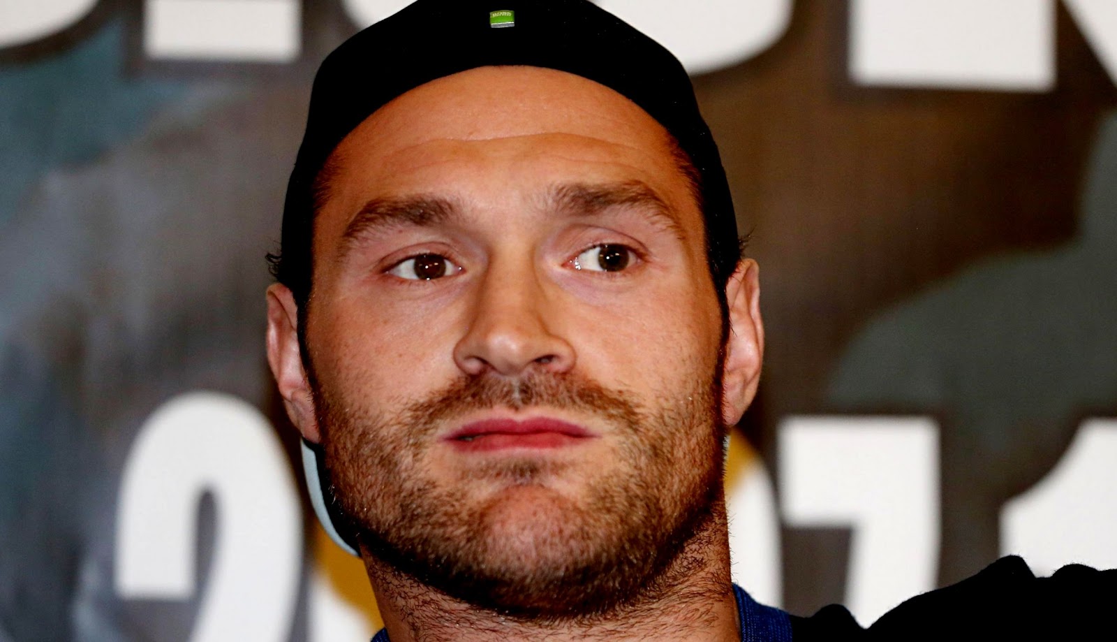 Tyson Fury States He Wants To Fight World Champion Wladimir Klitschko Tyson Fury States He Wants To Fight World Champion Wladimir Klitschko