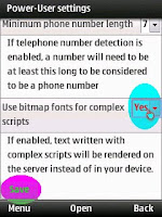 How To See Bangla in Opera Mini How To See Bangla in Opera Mini