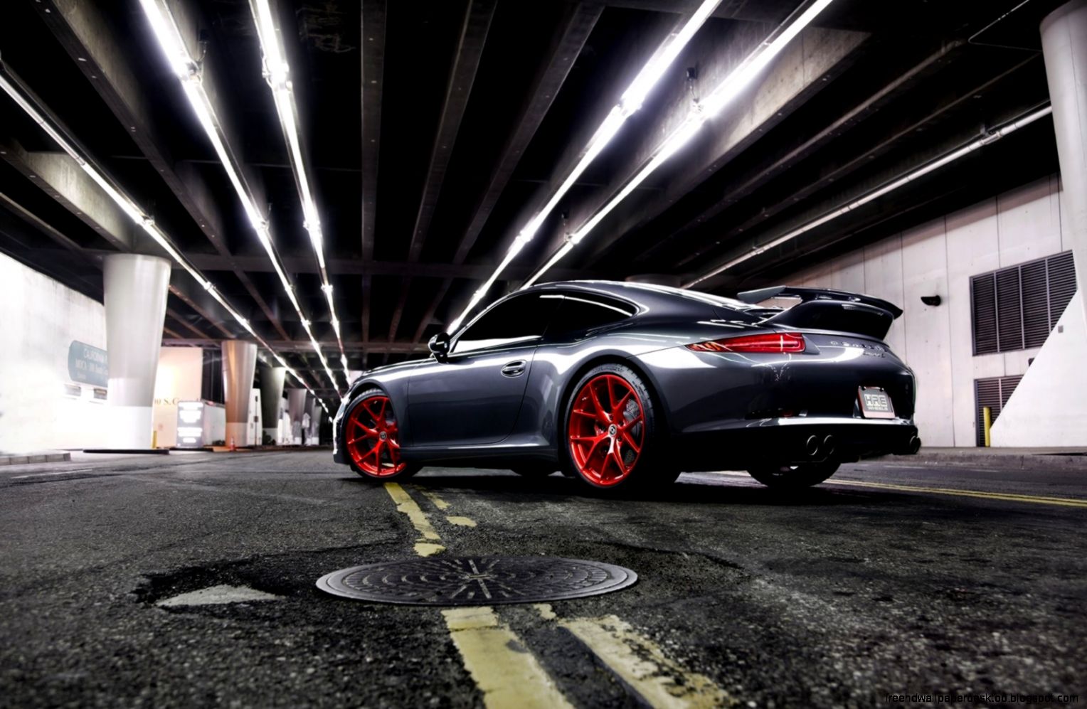 Porsche 911 Carrera S Car Gray Side Wheels Tuning Hd Wallpaper Porsche 911 Carrera S Car Gray Side Wheels Tuning Hd Wallpaper