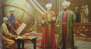 Türk - İslam Bilim Adamları