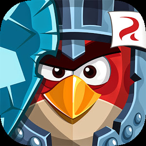 Angry Birds Epic Apk Angry Birds Epic Apk İndir