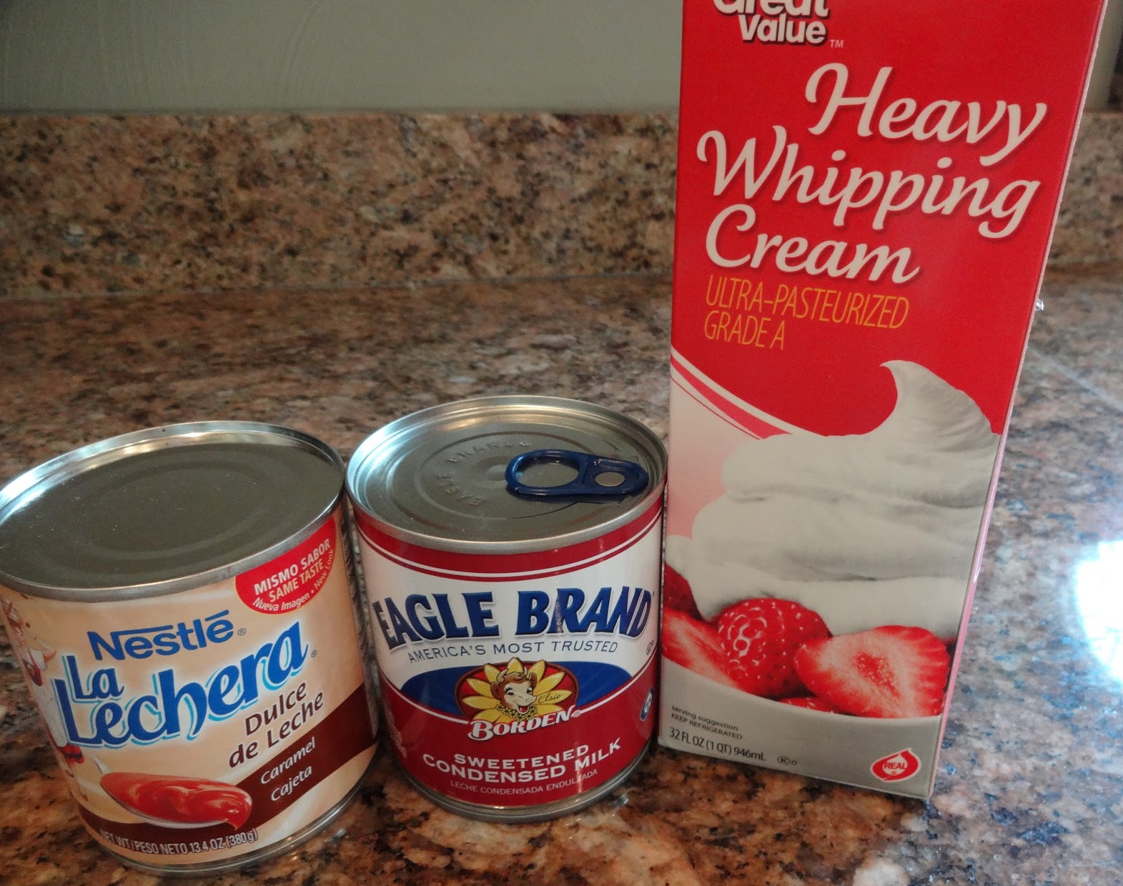 Shenandoah Gateway Farm Dulce de Leche Ice Cream