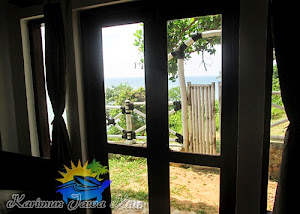 kamar tidur jiwa quest 8 karimun jawa