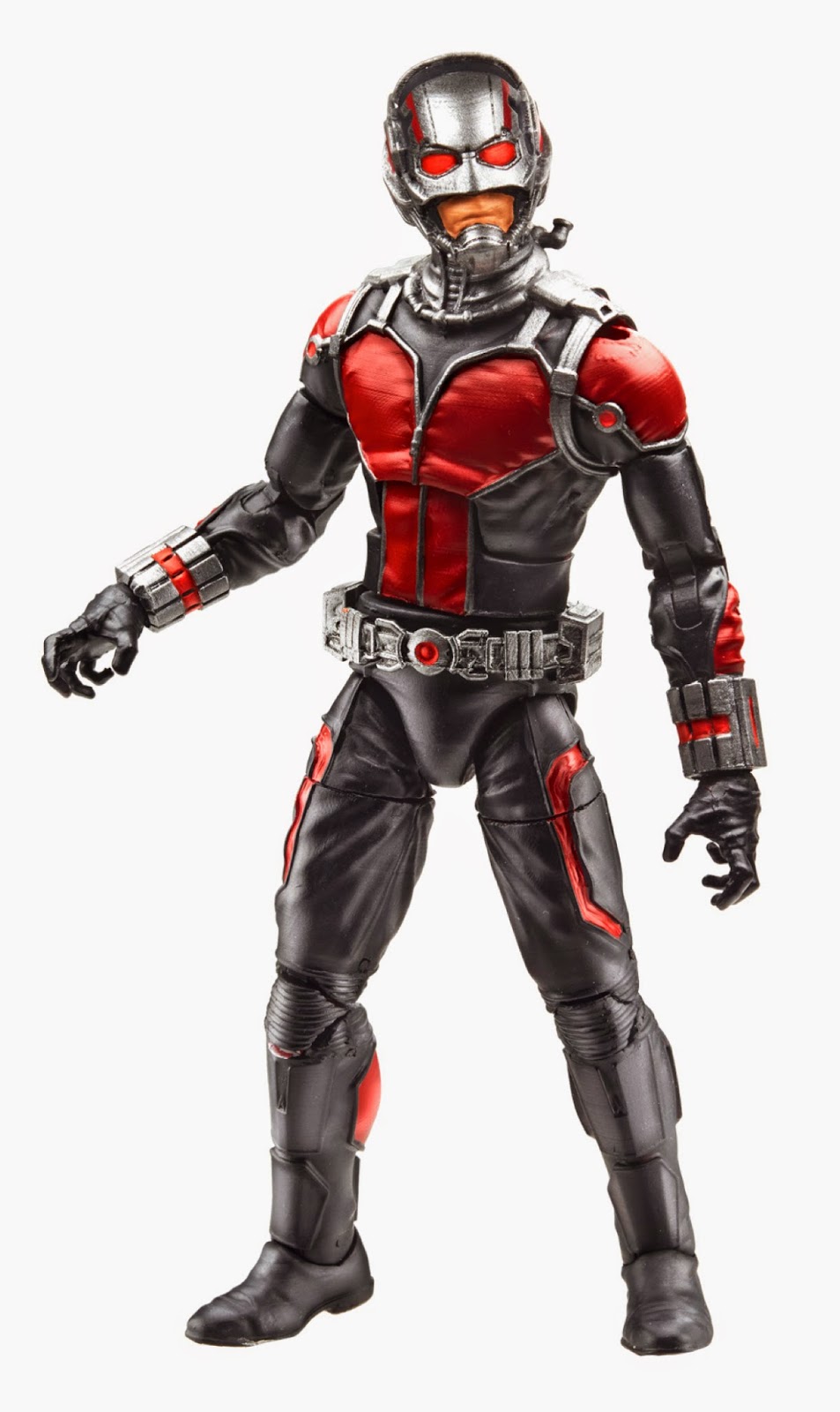 hasbro marvel legends ant man