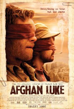 Afghan Luke (2011) Afghan Luke (2011)