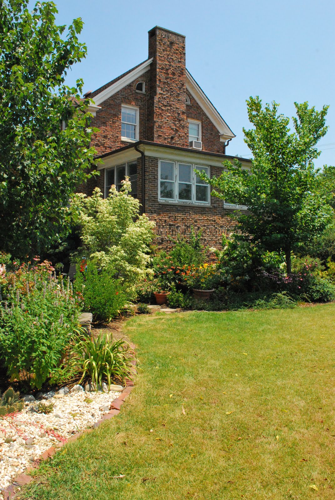 Greenish Thumb Delaware Gardens (part 2 of 3) Milton Garden Tour and