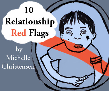 Red Flags How To Know When You Are Dating A Loser