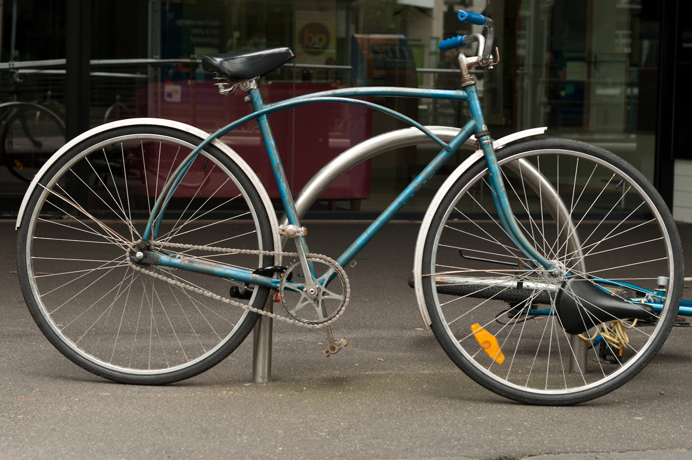 Malvern star skidstar Cruiser bicycle, Malvern star, Bicycle